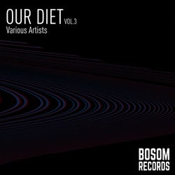Our Diet, Vol.3