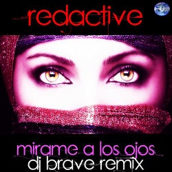 Mirame A Los Ojos (DJ Brave Remix)