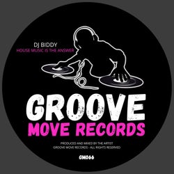 House Music Is the Answer