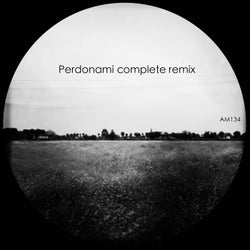 Perdonami Complete Remix