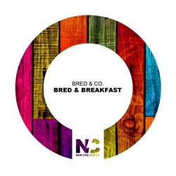 Bred & Breakfast