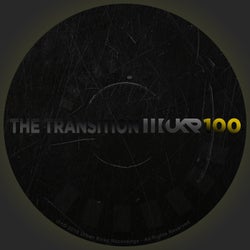 UKR100 The Transition VA LP