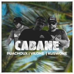 Cabane