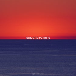 SUN2021VIBES, Pt. 1