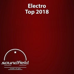 Electro Top 2018