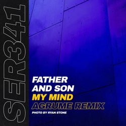 My Mind - Agrume Remix