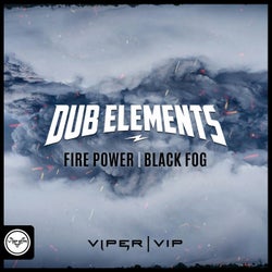 Fire Power / Black Fog