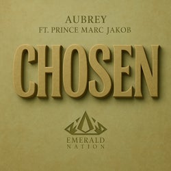 CHOSEN (feat. PRINCE MARC JAKOB)