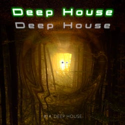 Deep House #14