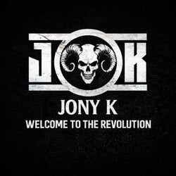 Welcome to The Revolution