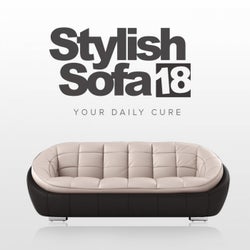 Stylish Sofa, Vol. 18: Your Daily Cure