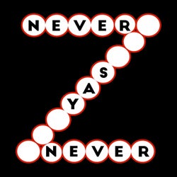 Never say Never