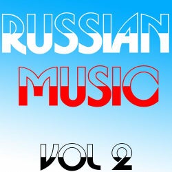 Russian Music, Vol. 2