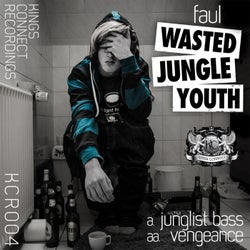 Wasted Jungle Youth