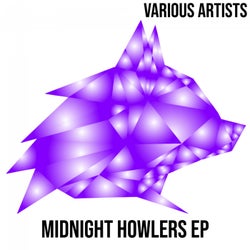 Midnight Howlers EP
