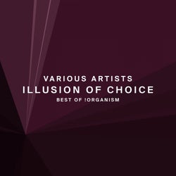 Illusion Of Choice