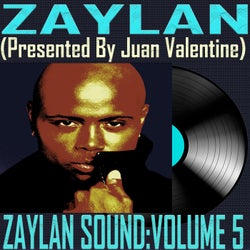 Zaylan Sound, Vol. 5
