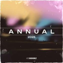 Ozriderz: Annual 2025