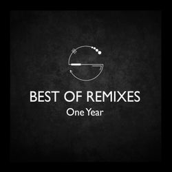 Best Of Remixes One Year
