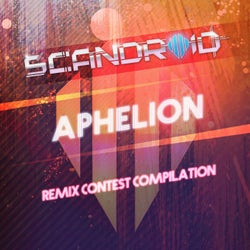 Aphelion - Remix Contest Compilation