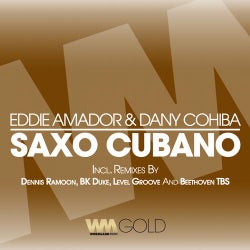 Saxo Cubano