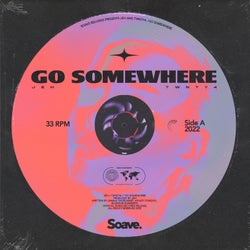 Go Somewhere