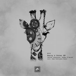Mr. Harry & Poter Ep