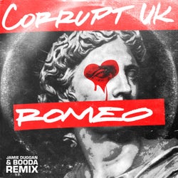 Romeo (Jamie Duggan Extended Remix)
