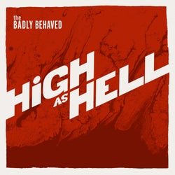 High as Hell (Remixes)