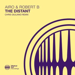 The Distant (Chris Giuliano Remix)