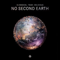 No Second Earth