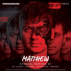 Eternal Remixes 01