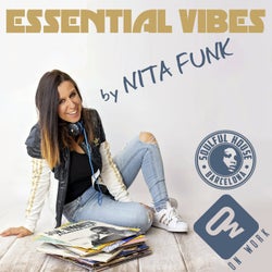 ESSENTIAL VIBES by NITA FUNK (Soulful House Barcelona)