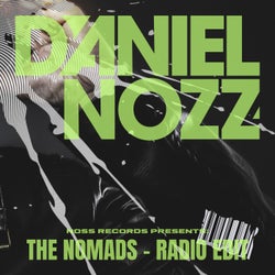 The Nomads - Radio Edit