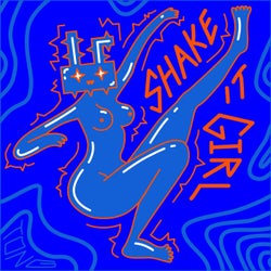 Shake it Girl