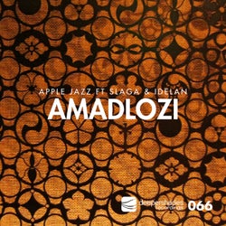 Amadlozi