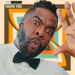Thank You (Big Vocal House Version)