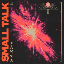 Small Talk - Extended Mix