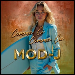 Comme Ci Comme Ça (Afro Mix )