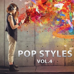 Pop Styles, Vol. 4