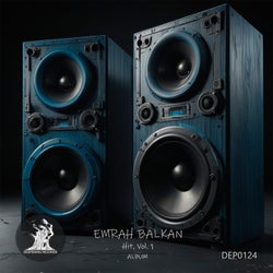 Emrah Balkan Hit, Vol. 1