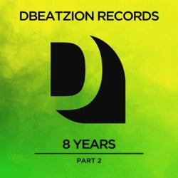 8 Years of Dbeatzion Records (Part 2)