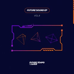 Future Sound EP Vol. 8