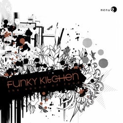 Funky Kitchen - Menue Two (The Sound of Food)