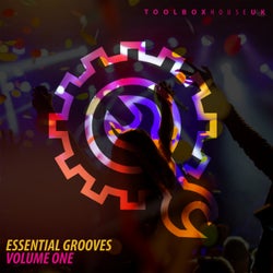 Toolbox House - Essential Grooves Vol 1