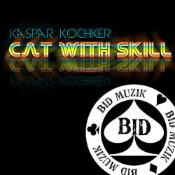 Cat With Skill EP