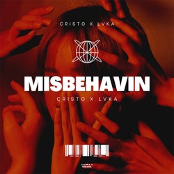 MISBEHAVIN (Extended Mix)