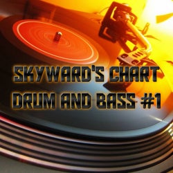 Skyward Drum & Bass Chart #1