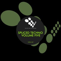 Spliced Techno Vol. 5