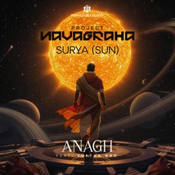 Surya (Sun)